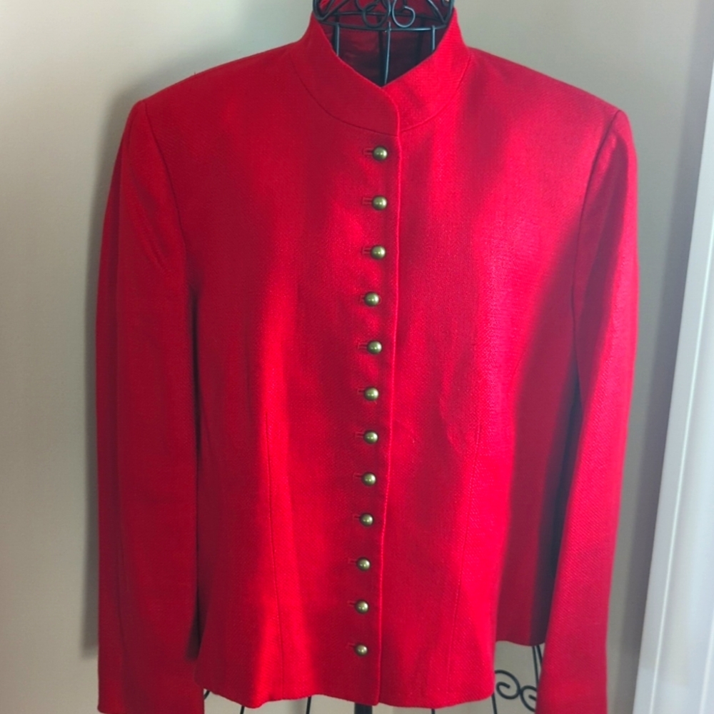 Vintage Rl Jacket - image 1